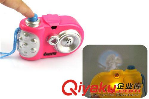 其他過家家玩具 喜洋洋卡通投影照相機 喜羊羊/熊出沒圖案 兒童益智小禮品批發(fā)原始圖片3
