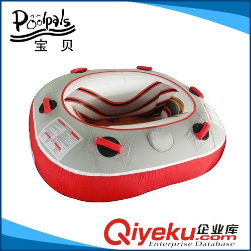 精品推薦 批發定制 滑滑梯充氣廣告禮品 藍色創意充氣玩具廣告禮品