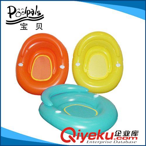 精品推薦 定做 魚形卡通充氣玩具 彩繪水中充氣洗澡玩具