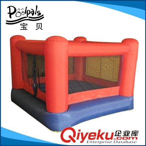 充氣廣告禮品 加工定制 架構充氣廣告活動禮品 橙色兒童充氣廣告禮品