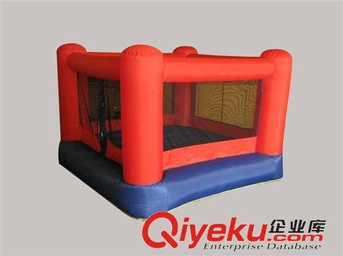 充氣廣告禮品 加工定制 架構充氣廣告活動禮品 橙色兒童充氣廣告禮品原始圖片3