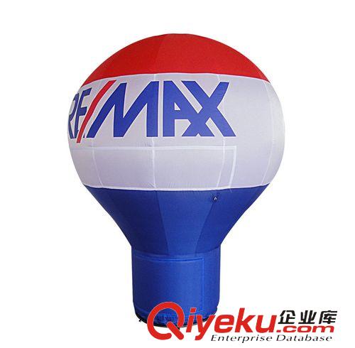 充氣廣告禮品 個性定制 球形商務(wù)充氣廣告禮品 多種充氣廣告活動禮品原始圖片3