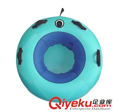 滑雪圈 現(xiàn)貨銷售 創(chuàng)意拖拉滑雪圈 戶外充氣成人滑雪圈原始圖片3