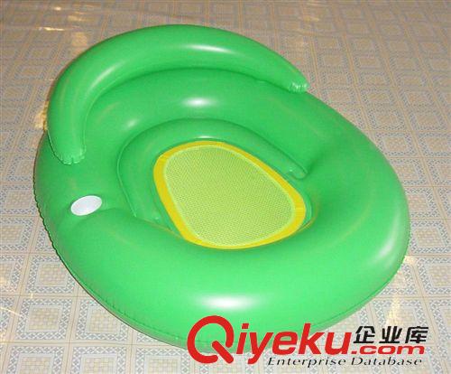 充氣玩具 加工定做 充氣休閑座椅 紅色創(chuàng)意兒童充氣玩具原始圖片2