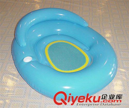 充氣玩具 加工定做 充氣休閑座椅 紅色創(chuàng)意兒童充氣玩具原始圖片3