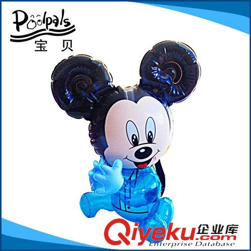 充氣玩具 個性訂制 黃色足球龍門架充氣玩具 小型寶寶充氣玩具