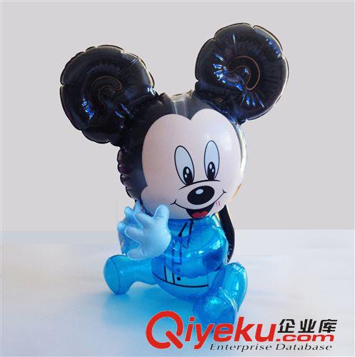 充氣玩具 批發(fā)定做 Pvc充氣燈籠玩具 兒童創(chuàng)意充氣玩具原始圖片2