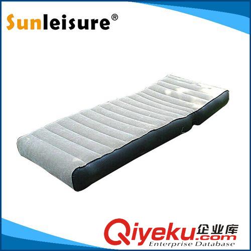 充氣床墊 批發供應 單人折疊充氣床墊 豪華充氣床墊