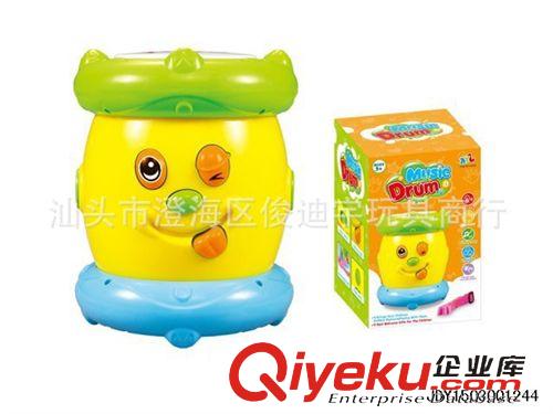 樂器玩具 2014新款 兒童益智音樂玩具 小樂器玩具 智力開發 青蛙四音敲琴