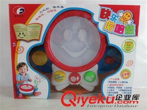 樂器玩具 會生蛋的雞鴨 燈光/音樂/旋轉(zhuǎn)/生蛋動作 雞鴨混裝