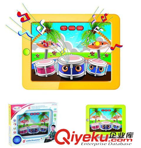 樂器玩具 超實惠價3D燈光音樂節(jié)奏拍拍鼓
