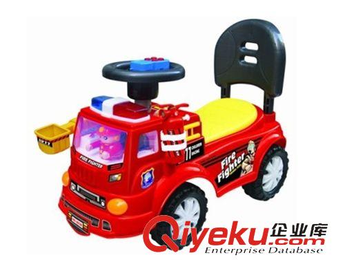 童車/滑板車 廠家直銷 　 最熱銷的兒童滑行學步車原始圖片2