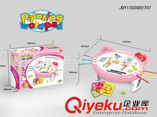 教學(xué)用品/早教玩具 廠家直銷 兒童文具超輕彩泥 多款多色16