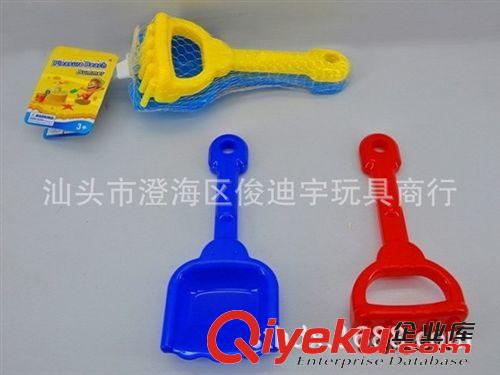 夏天玩具 夏日最火沙灘玩具系列，沙灘鏟，沙灘鈀，沙灘桶等沙灘玩具3原始圖片2