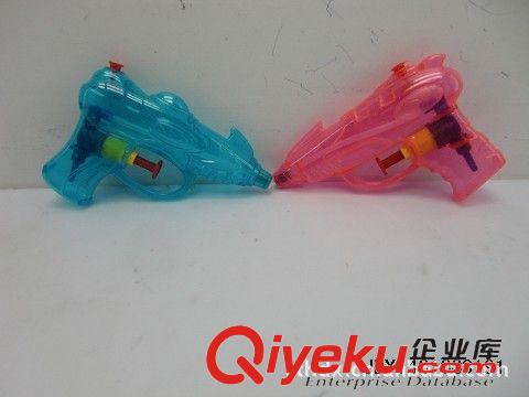 玩具槍 透明水槍 夏天玩具 兒童玩具