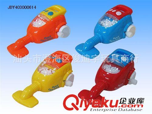 上鏈/發(fā)條玩具 上鏈家電系列，上鏈面包機(jī)，火爐，洗衣機(jī)，吸塵器和攪拌機(jī)3原始圖片2