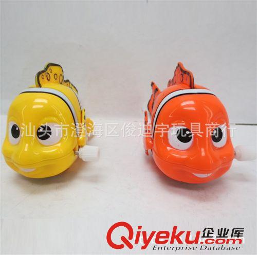 上鏈/發條玩具 上鏈小動物  小青蛙/小老虎/小熊貓