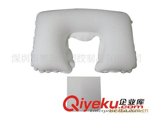 PVC植絨枕 沙灘枕 抱枕類 供應(yīng)充氣枕 充氣植絨枕 充氣玩具