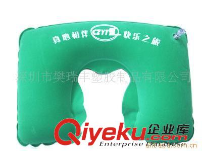 PVC植絨枕 沙灘枕 抱枕類 供應(yīng)充氣枕 充氣植絨枕 充氣玩具