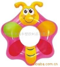 PVC充氣座圈 手臂圈 頸圈類 供應(yīng)充氣玩具 水池 充氣座圈