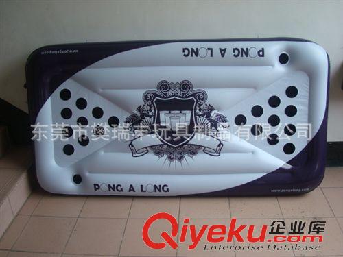 PVC充氣浮排類 強(qiáng)力推薦 成人充氣水上浮排 長方形充氣浮排系列原始圖片2