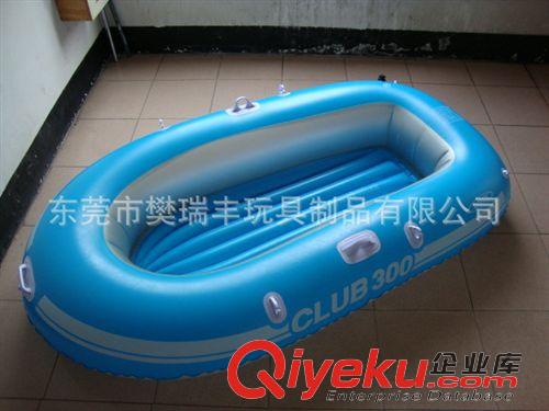PVC充氣浮排類 廠家制作各類充氣PVC浮排 沙灘休閑充氣浮排原始圖片2