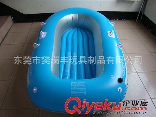 PVC充氣浮排類 廠家制作各類充氣PVC浮排 沙灘休閑充氣浮排原始圖片3