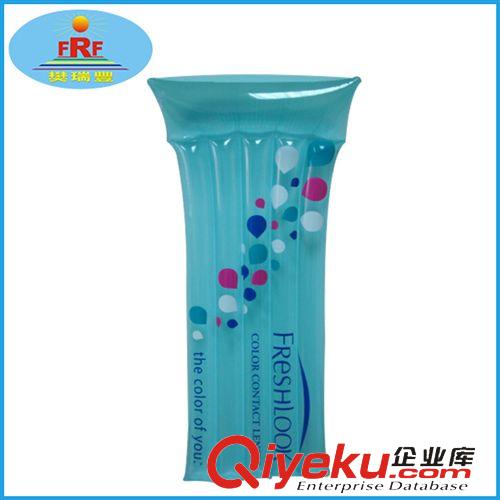 PVC充氣浮排類 水上玩具用品 加厚環(huán)保水上浮排 創(chuàng)意pvc充氣食品浮排
