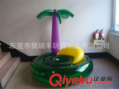 PVC充氣浮排類 專業(yè)生產(chǎn)廠家 充氣椰樹(shù)浮排 水上運(yùn)動(dòng)充氣玩具原始圖片2