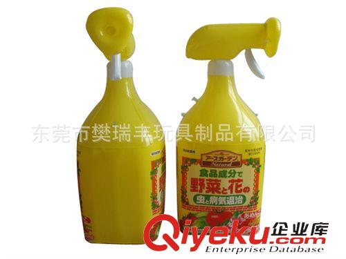 PVC充氣廣告瓶 冰桶 促銷禮品類 強力推薦 異形彩印充氣廣告瓶 促銷充氣廣告瓶原始圖片2
