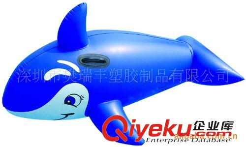 pvc 充氣動物 昆蟲類 供應(yīng)PVC充氣海豚 鯊魚 充氣動物