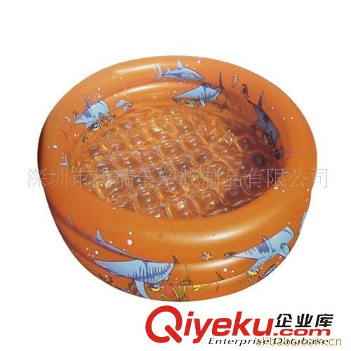 PVC充氣嬰兒水池類 供應(yīng)PVC充氣水池,充氣水上用品