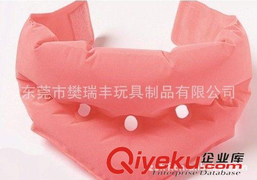 其他產(chǎn)品 充氣玩具 充氣脖枕 充氣枕