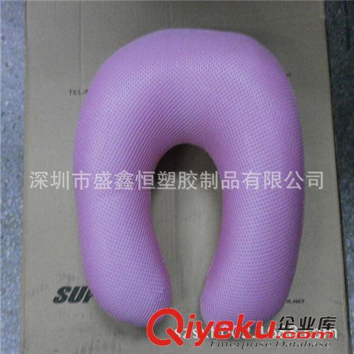 布套枕，棉布枕 外觀高檔 品質(zhì)優(yōu)越 廠家供應(yīng)天鵝絨布套枕原始圖片2