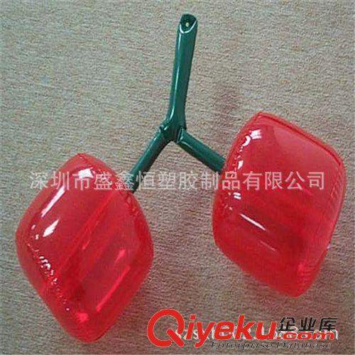 廣告模型，充氣瓶子  深圳專業(yè)廠家訂做各種水果逼真充氣模型原始圖片2