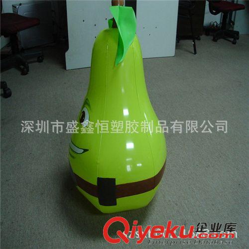 廣告模型，充氣瓶子  深圳專業(yè)廠家訂做各種水果逼真充氣模型原始圖片3