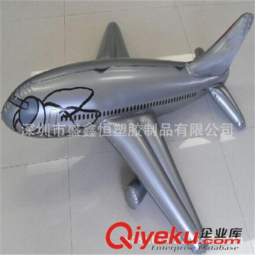 充氣飛機(jī)，坦克，汽車 PVC充氣飛機(jī)模型  廠家品質(zhì)好價(jià)格低品種全原始圖片2
