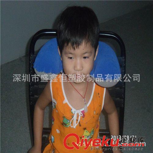 新品推薦 供應(yīng)子母枕頭 根據(jù)人體力學(xué)原理設(shè)計(jì)有效保護(hù)脖子原始圖片2