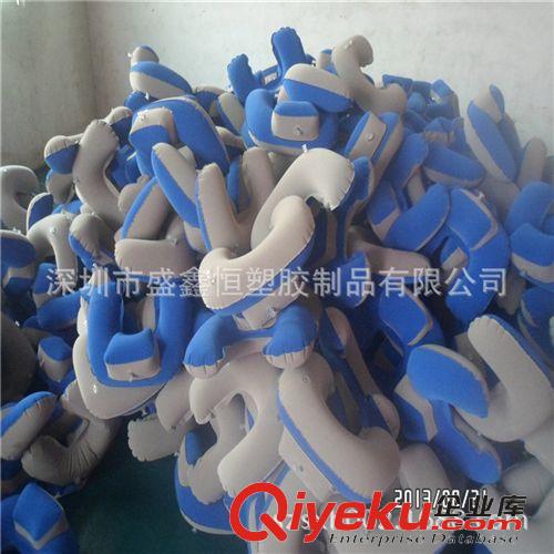 新品推薦 供應(yīng)子母枕頭 根據(jù)人體力學(xué)原理設(shè)計(jì)有效保護(hù)脖子原始圖片3