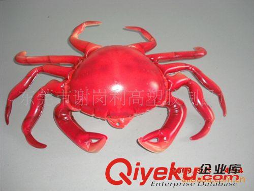 玩具系列 充氣玩具 充氣章魚(yú) 吹氣玩具 充氣模形