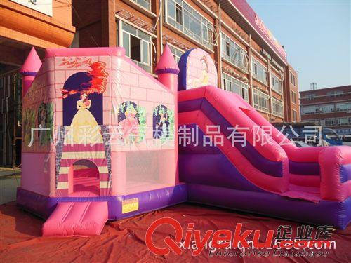 充氣廣告裝飾產品 卡通廠家生產 充氣小黃人卡通氣模  超級奶爸氣模人 小黃人模型