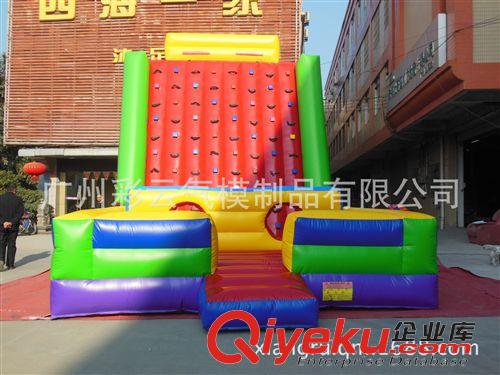 充氣陸地游樂(lè)設(shè)備 15年爆款充氣滑梯 水上滑梯 水滑梯 大型充氣滑梯 充氣組合原始圖片3