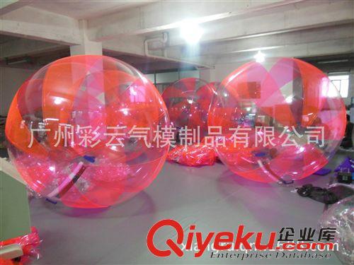 充氣水上娛樂產品 【彩云】訂做水上充氣產品│水上充氣玩具│水上運動產品