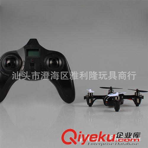 品牌專柜 廠家批發(fā)2.4G 6軸遙控飛行器帶攝像頭航拍 ykfj航模 模型玩具原始圖片3