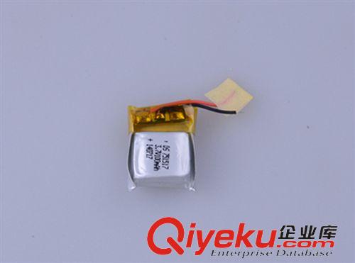 ykfj配件 澄星 航模ykfj配件 迷你小精靈 CX-10-002 電池3.7V 100mAh原始圖片2
