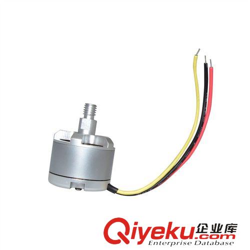 ykfj配件 澄星CX20 無刷電機(jī) 飛行器 航模飛機(jī)配件 正轉(zhuǎn)無刷電機(jī) 原廠配件原始圖片2