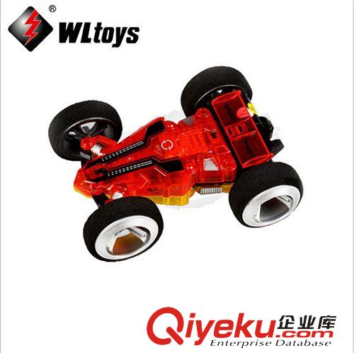 遙控汽車系列 偉力2308極速遙控玩具車 炫彩燈光遙控車 無線遙控兒童賽車玩具原始圖片2