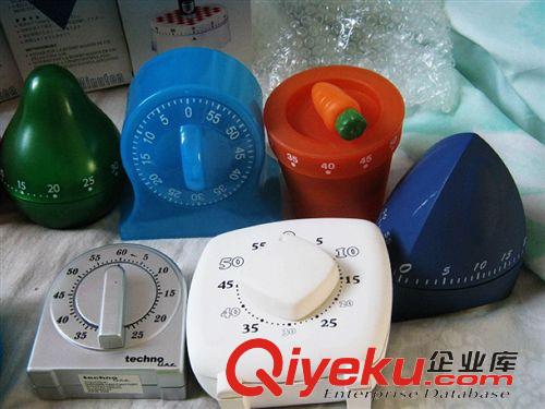 定時器現(xiàn)貨 新廠家直銷 混款 廚房定時器 提醒器  虧本清倉 現(xiàn)貨