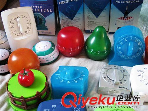 定時器現(xiàn)貨 新廠家直銷 混款 廚房定時器 提醒器  虧本清倉 現(xiàn)貨
