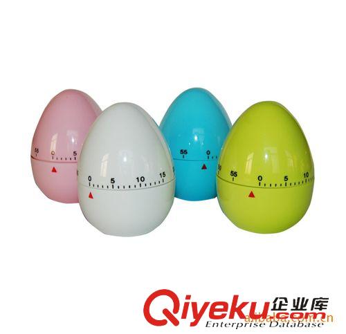 定時器現貨 新廠家直銷雞蛋  廚房定時器 提醒器 可以混款  虧本清倉